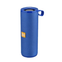 T&G SPEAKER WIRELESS TG-149 AUX/USB/MEMORY CARD BLUE T&G SPEAKER WIRELESS TG-149 AUX/USB/MEMORY CARD BLUE